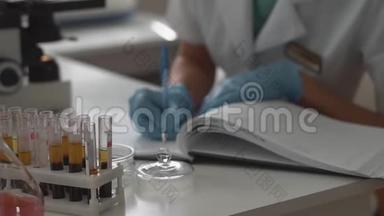 医学检验实验室-实验室辅助-食品检验